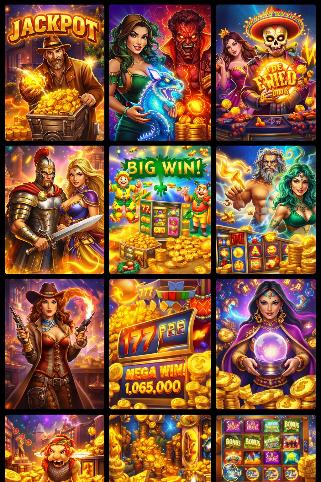 Casino Bitcoin