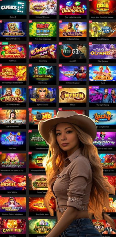 Casino Bitcoin