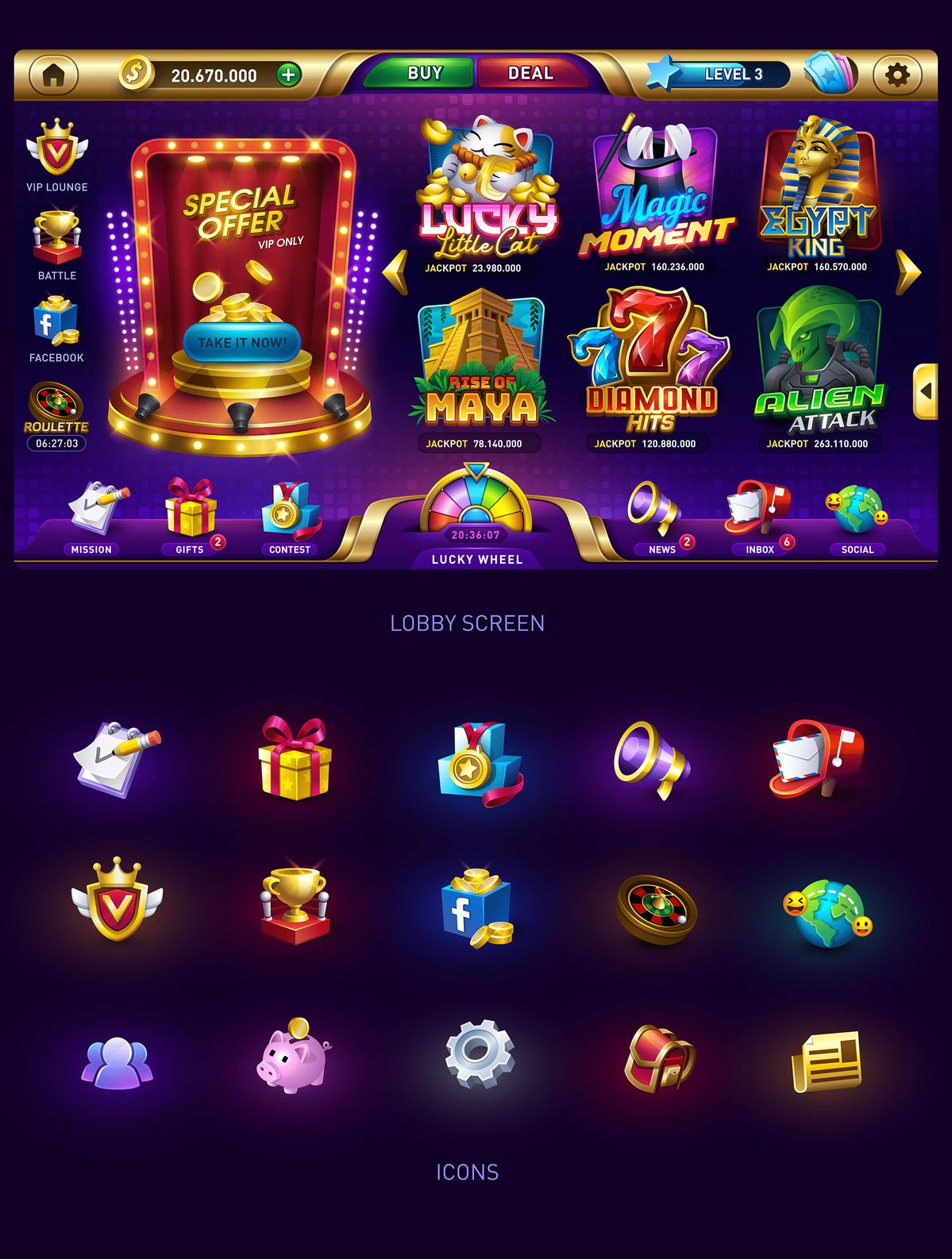 Casino Bitcoin