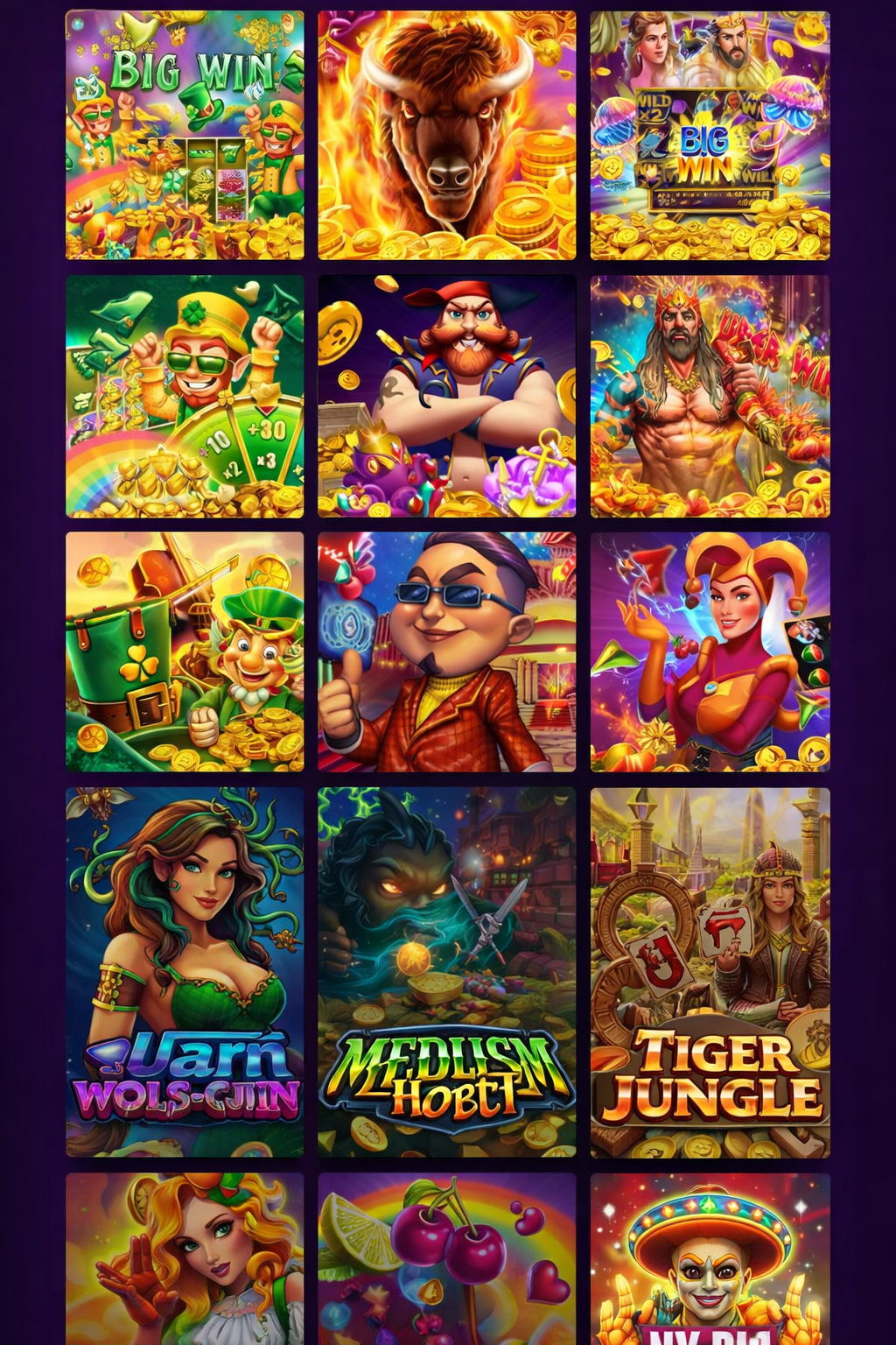 Casino Bitcoin game