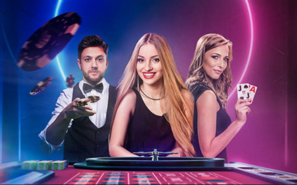 Casino Bitcoin پاکستان ریئل منی گیمز