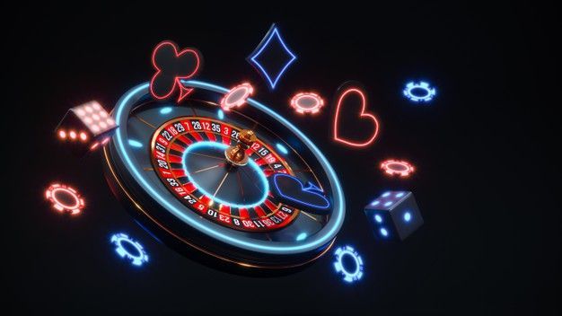 Casino Bitcoin پاکستان ریئل منی گیمز