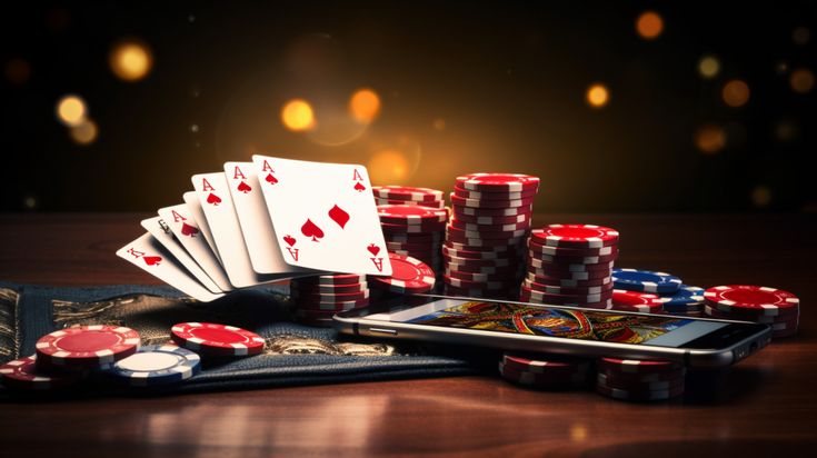 Casino Bitcoin پاکستان ریئل منی گیمز