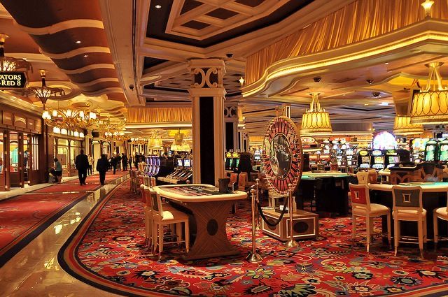 Casino Bitcoin پاکستان ریئل منی گیمز