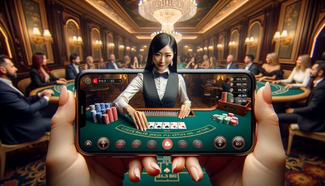 Casino Bitcoin پاکستان ریئل منی گیمز