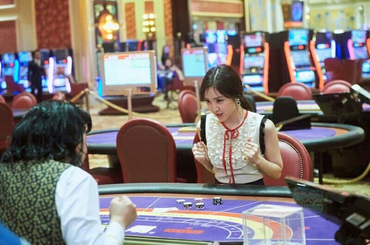 Casino Bitcoin پاکستان ریئل منی گیمز