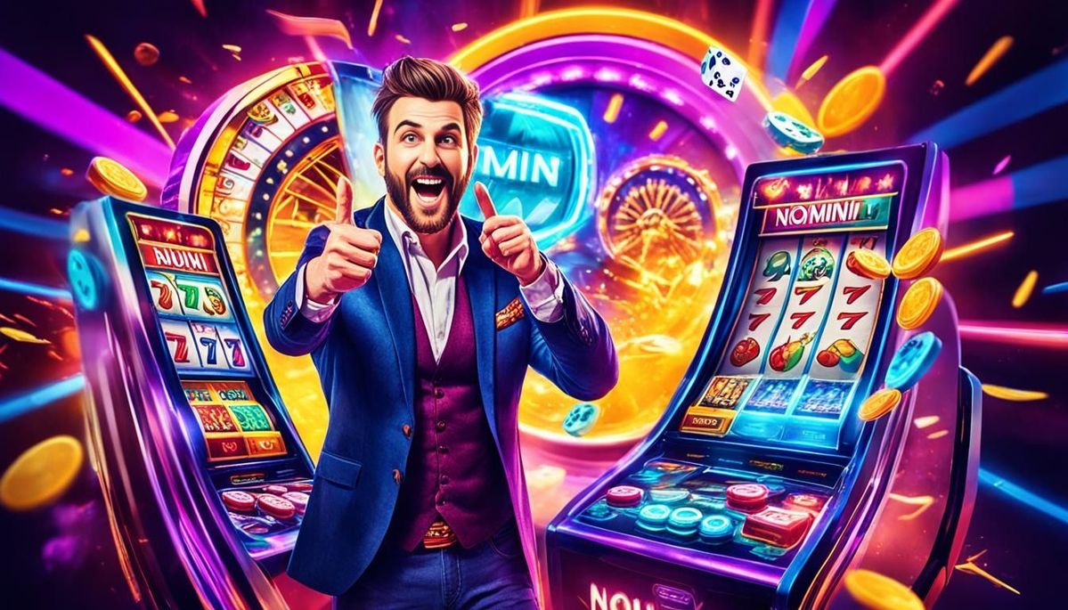 Casino Bitcoin پاکستان ریئل منی گیمز